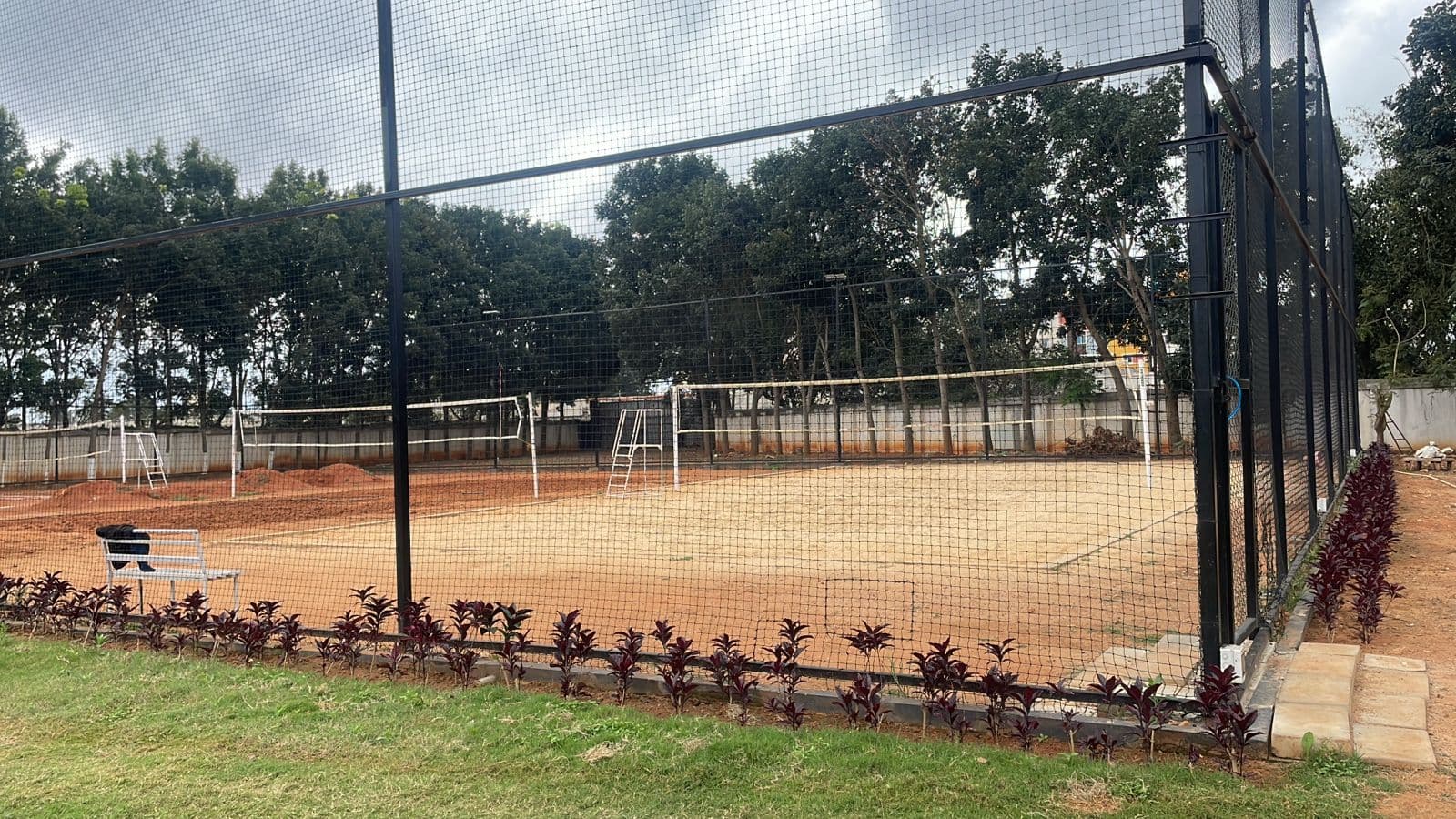 GITAM University Bengaluru Sports and Ground photo 6